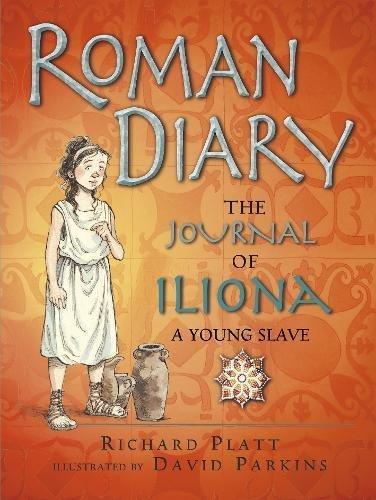 Platt, R: Roman Diary (Diary Histories)