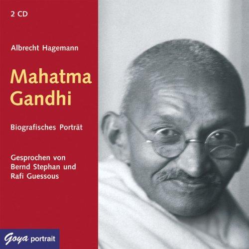 Mahatma Gandhi