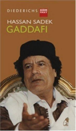 Gaddafi