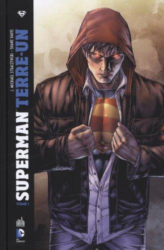 Superman Terre-Un. Vol. 1