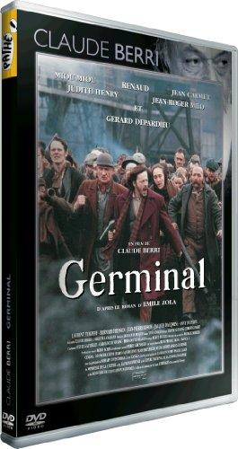 Germinal [FR Import]