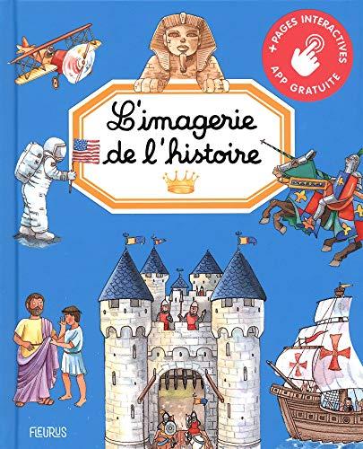 L'imagerie de l'histoire