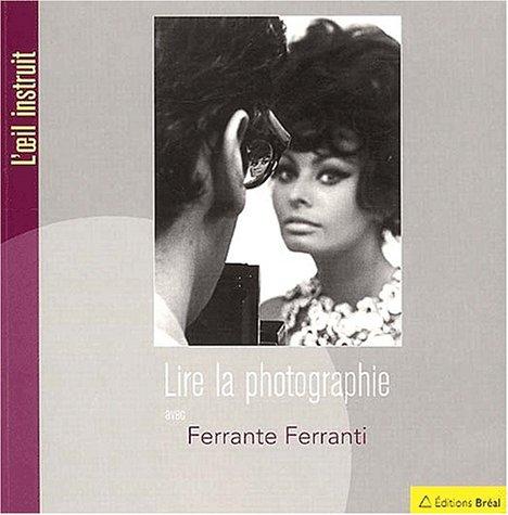 Lire la photographie