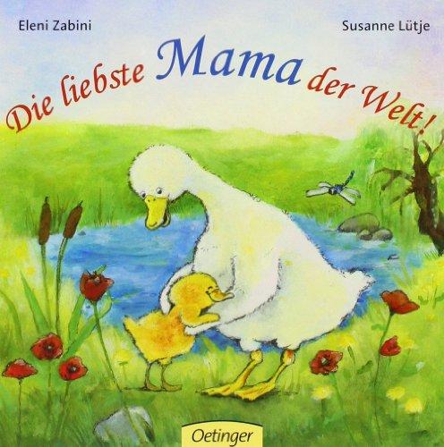 Die liebste Mama der Welt!