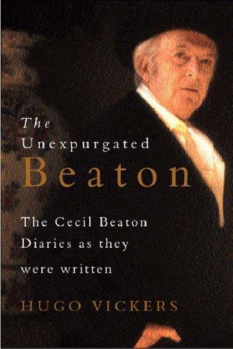 The Unexpurgated Beaton