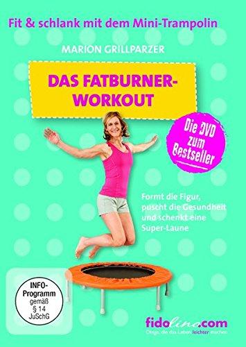 Das Fatburner-Workout