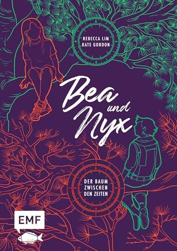 Bea & Nyx – Der Baum zwischen den Zeiten: Packendes Jugendbuch ab 10 Jahren