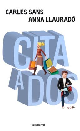 Cita a dos (Biblioteca Abierta, Band 1)