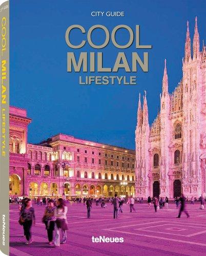 Cool Milan - Lifestyle (Cool Guides)