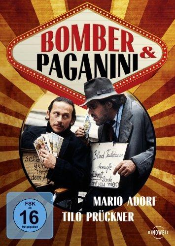 Bomber & Paganini