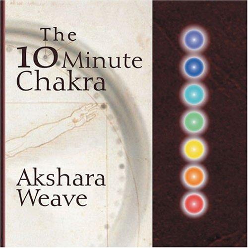 10 Minute Chakra