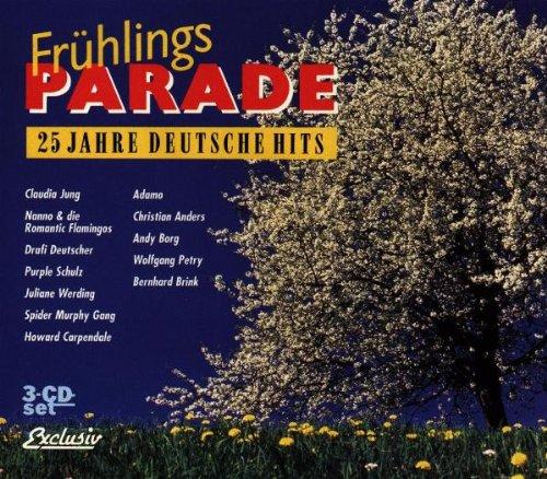 Frühlings-Parade