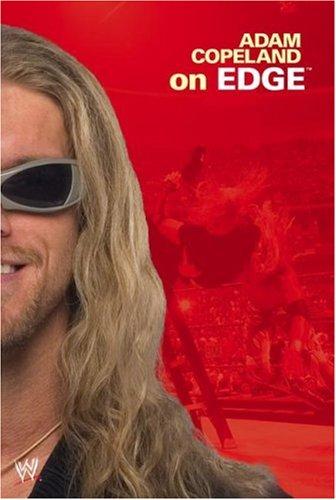 Adam Copeland On Edge