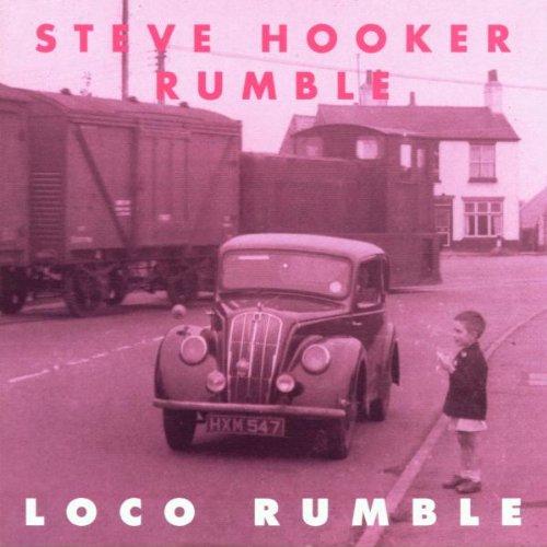 Loco Rumble