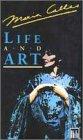 Life & Art [VHS]