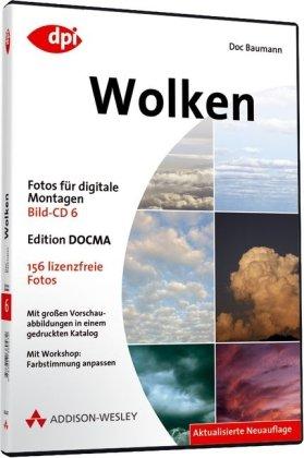 DOCMA - Wolken (PC+MAC)