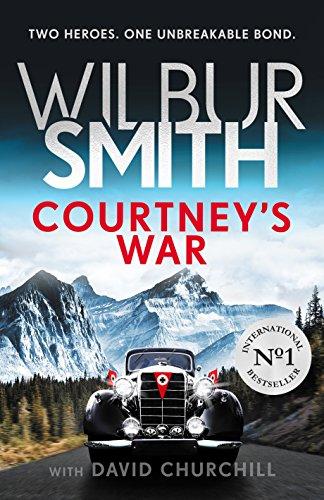 Courtney's War (Courtneys 15)