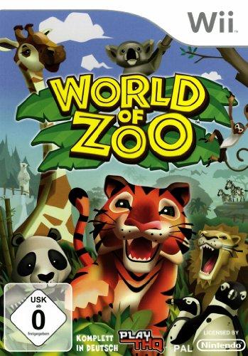 World of Zoo