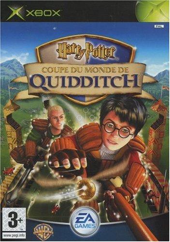 Harry Potter : Coupe du Monde de Quidditch [FR Import]