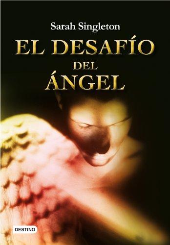 El desafío del ángel (Isla del Tiempo)