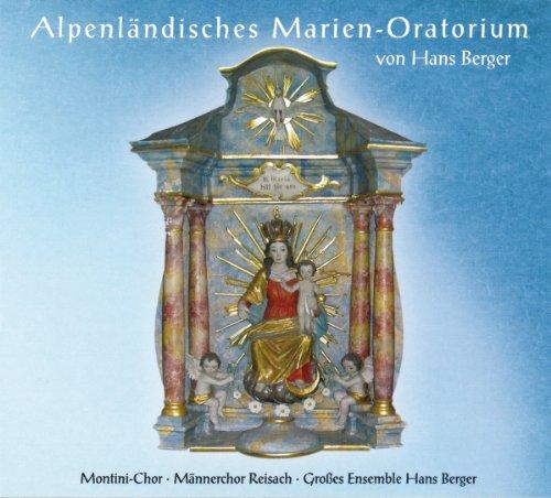 Alpenländisches Marien-Oratorium