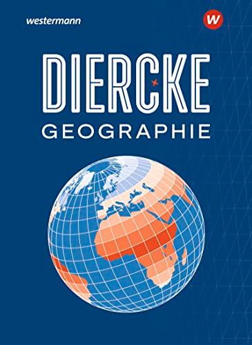 Diercke Geographie SII - Ausgabe 2023: Schülerband