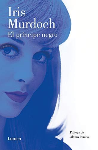 El príncipe negro (Narrativa)