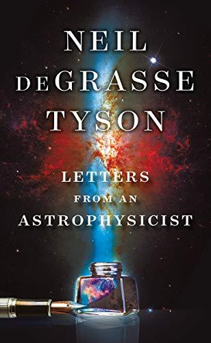 Letters from an Astrophysicist