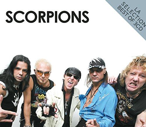 La Selection Scorpions