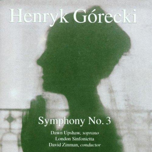 Henryk Mikolaj Górecki: Sinfonie 3