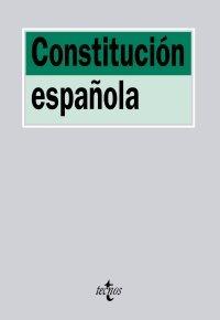 Constitución Española (Derecho - Biblioteca De Textos Legales)