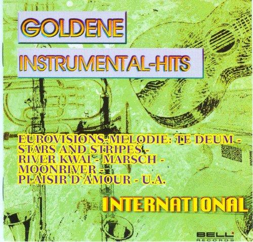 Goldene Instrumental Hits: International