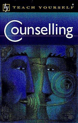 Counselling (Teach Yourself)