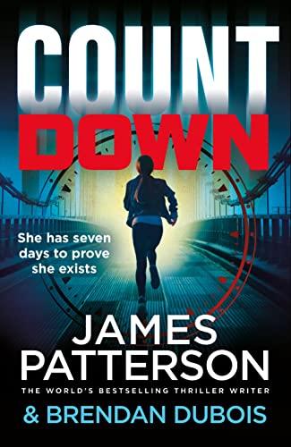 Countdown: The Sunday Times bestselling spy thriller (Out of Sight series, 2)