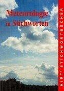 Hirts Stichwortbücher, Meteorologie in Stichworten