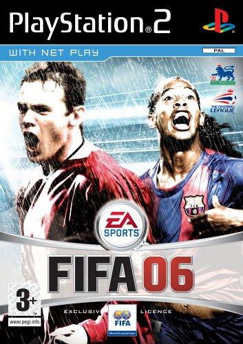 FIFA 06 [UK Import]