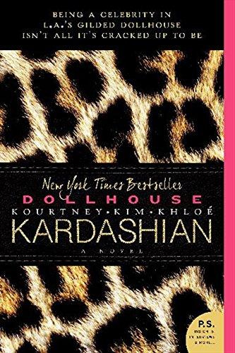 Dollhouse: A Novel