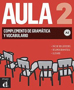 Aula 2 Complemento de gramatica y Vocabulario (Ele - Texto Español)