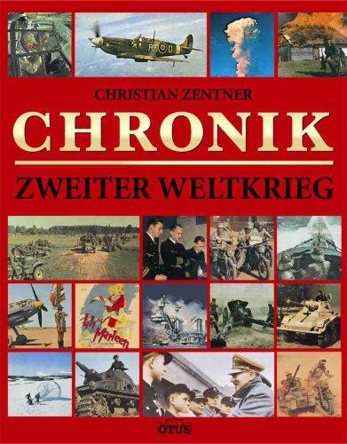 Chronik - Zweiter Weltkrieg