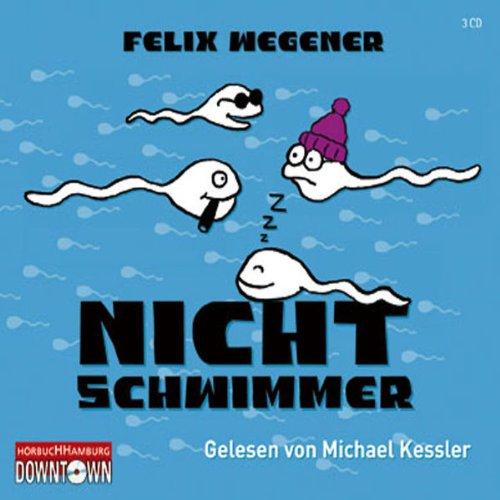 Nichtschwimmer (3 CDs)