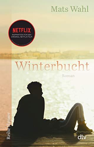 Winterbucht: Ausgezeichnet mit dem deutschen Jugendliteraturpreis (Reihe Hanser)