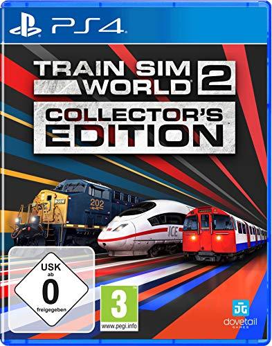 Train Sim World 2 - Collector's Edition