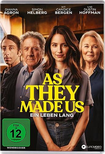 As They Made Us - Ein Leben lang