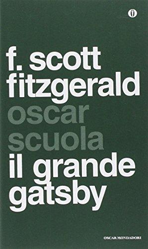 Il grande Gatsby