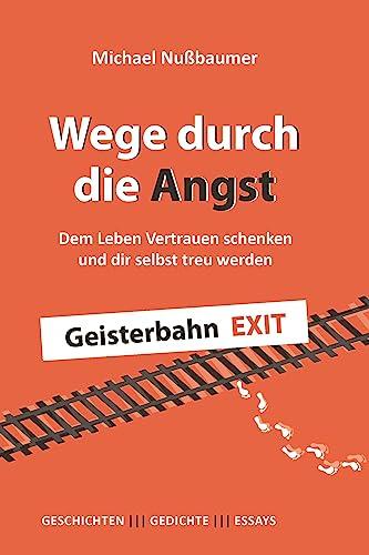 Wege durch die Angst: Geisterbahn, Exit