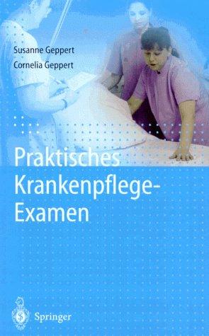 Praktisches Krankenpflege-Examen