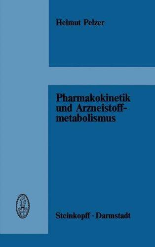 Pharmakokinetik und Arzneistoffmetabolismus