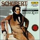 Schubert Sonaten Vol. 3