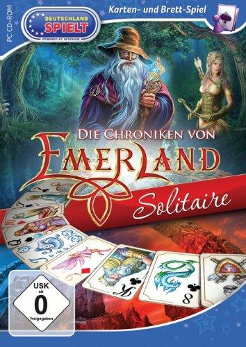 Die Chroniken von Emerland: Solitaire