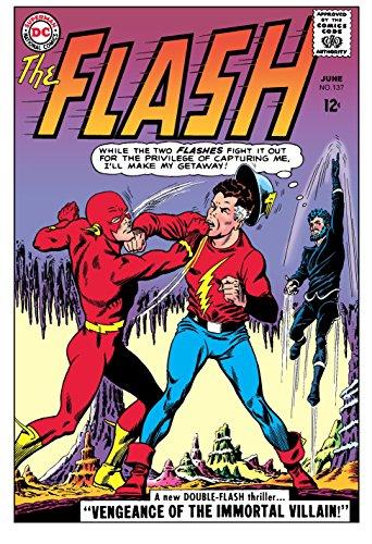 The Flash: The Silver Age Vol. 3